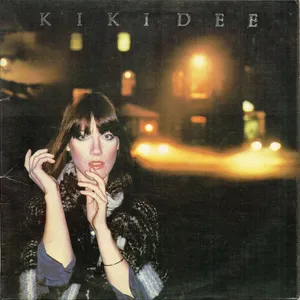 Kiki Dee